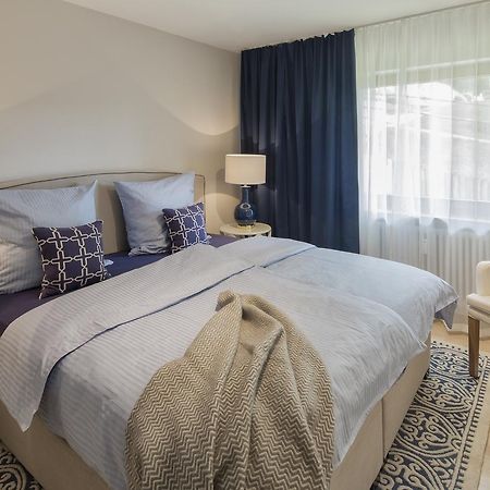 Abnoba Mons Design Apartment 伦茨基希 外观 照片
